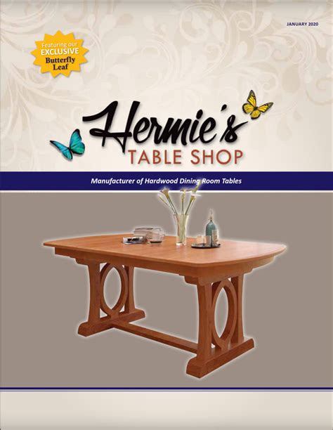 hermies amish furniture